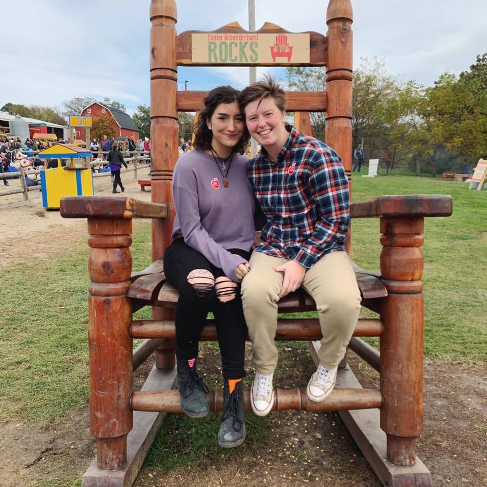 Meet your Posher, Madison